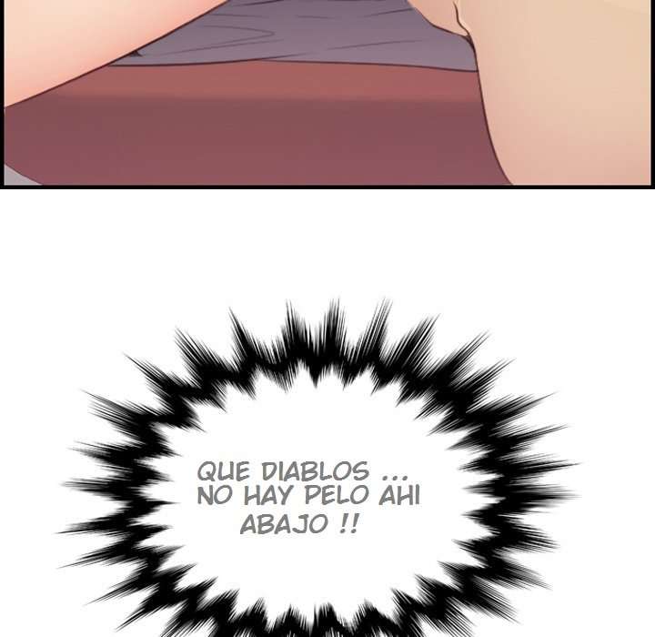 Never Too Late Capitulo 11 página 133
