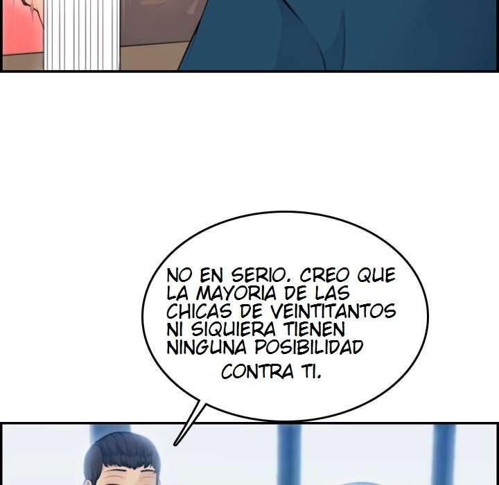 Never Too Late Capitulo 11 página 14