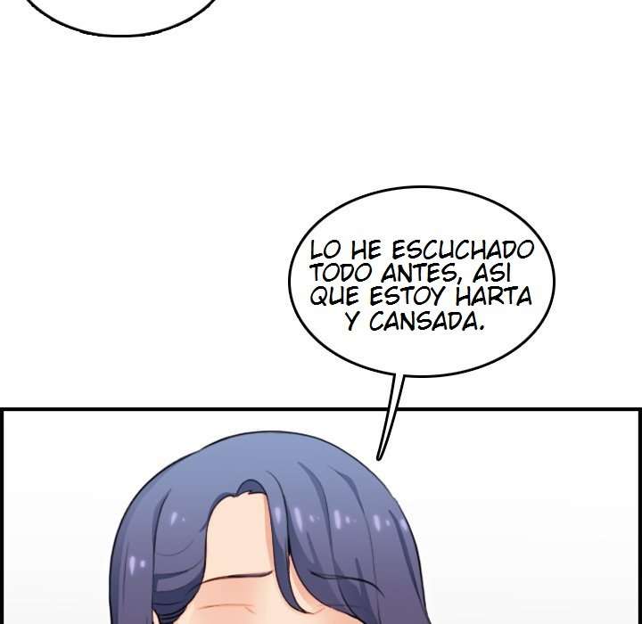 Never Too Late Capitulo 11 página 16