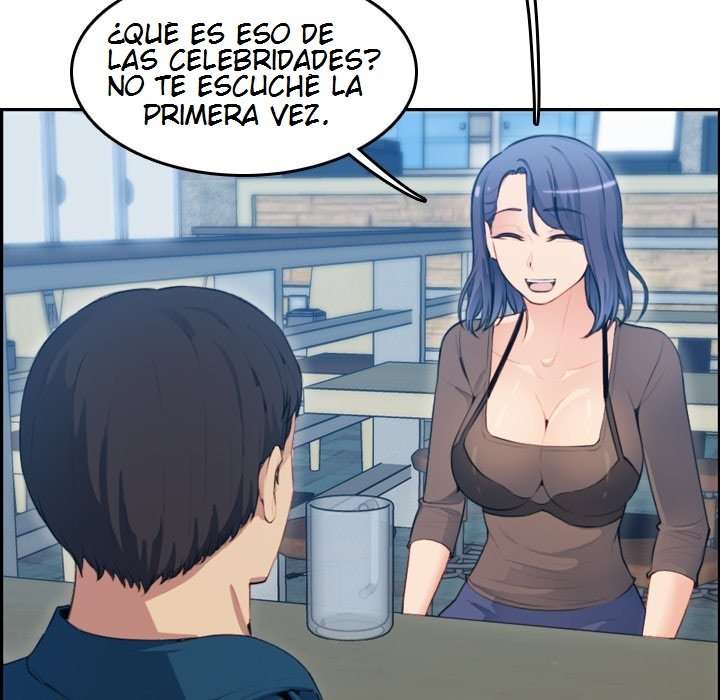 Never Too Late Capitulo 11 página 22