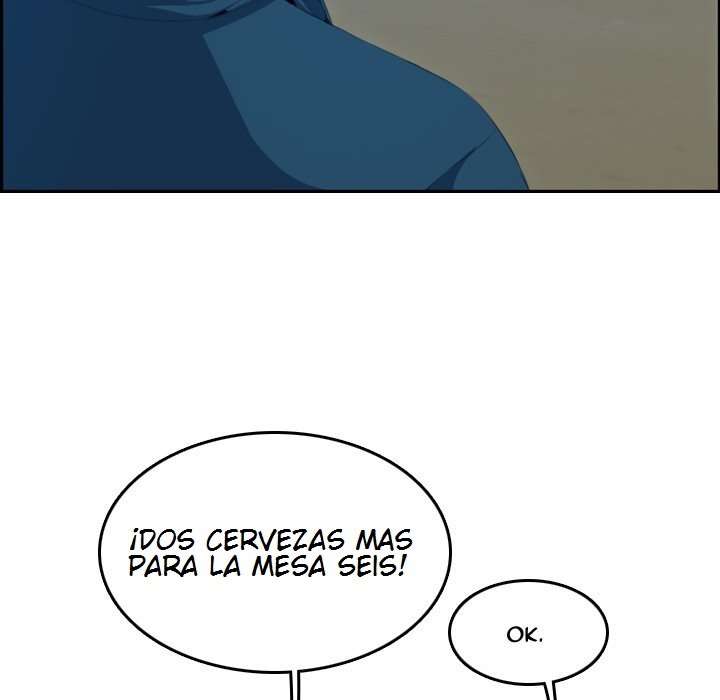 Never Too Late Capitulo 11 página 23