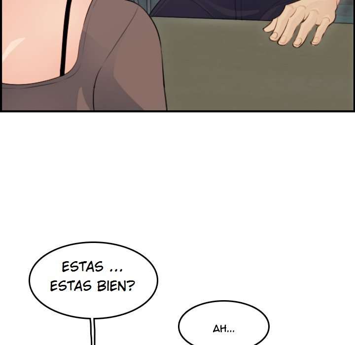Never Too Late Capitulo 11 página 33