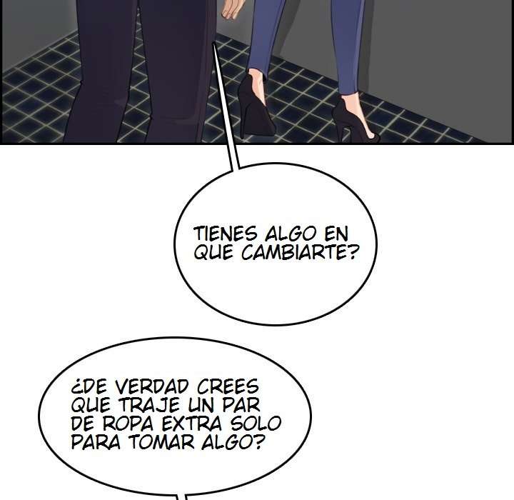 Never Too Late Capitulo 11 página 41