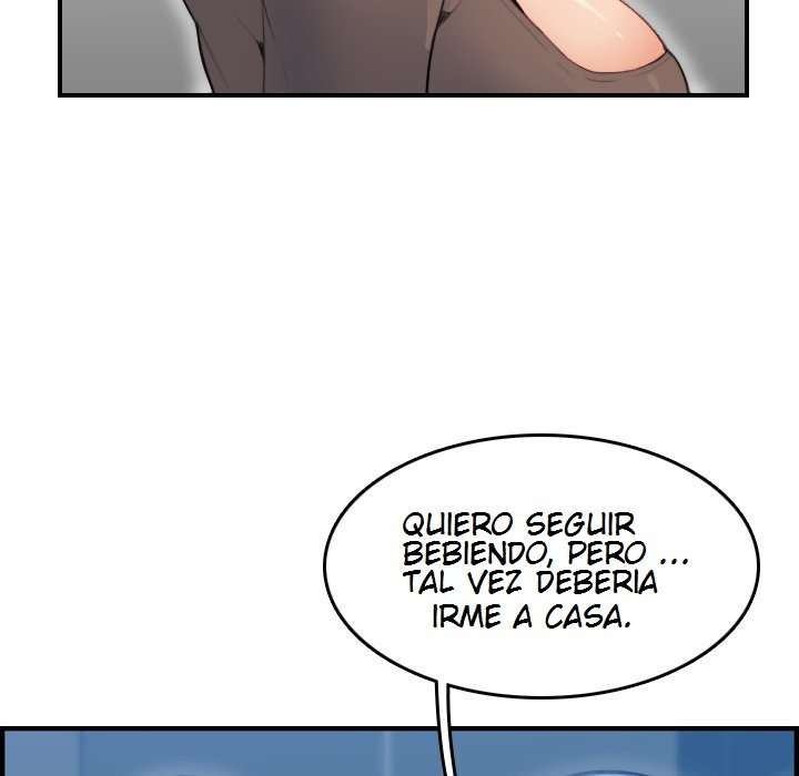 Never Too Late Capitulo 11 página 43