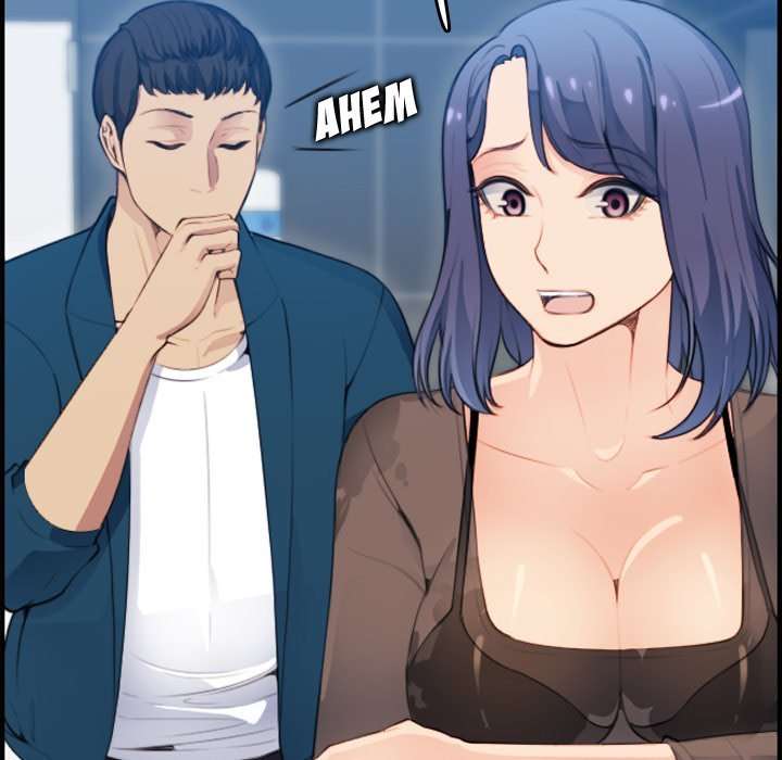 Never Too Late Capitulo 11 página 44