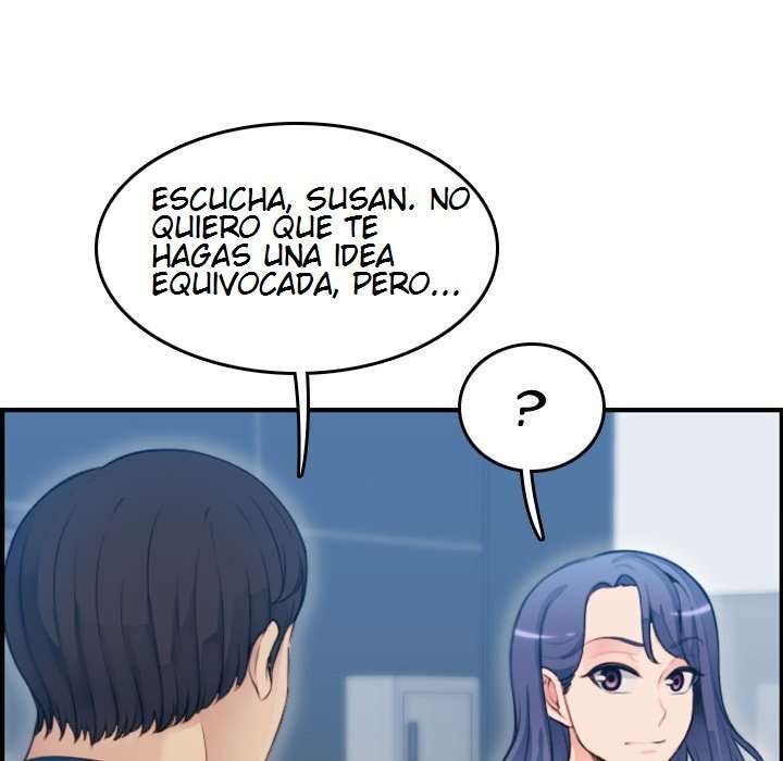 Never Too Late Capitulo 11 página 46