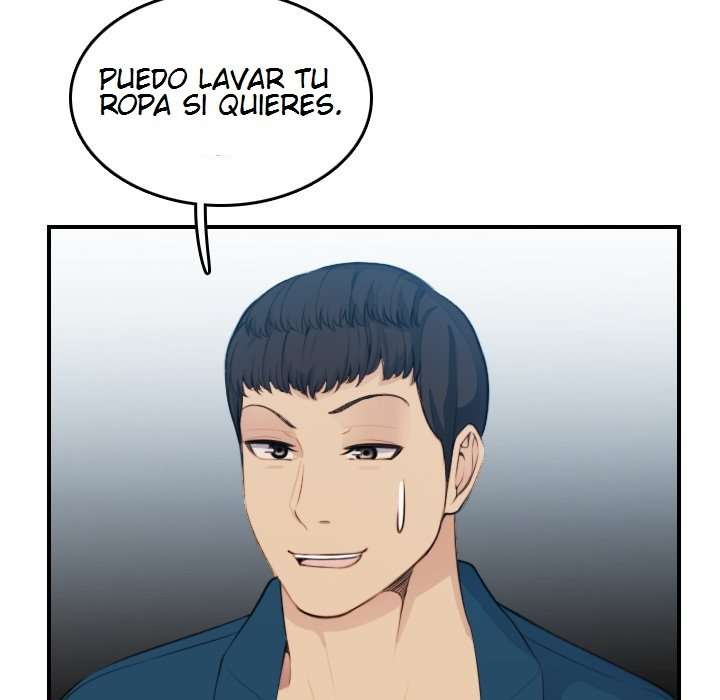 Never Too Late Capitulo 11 página 48