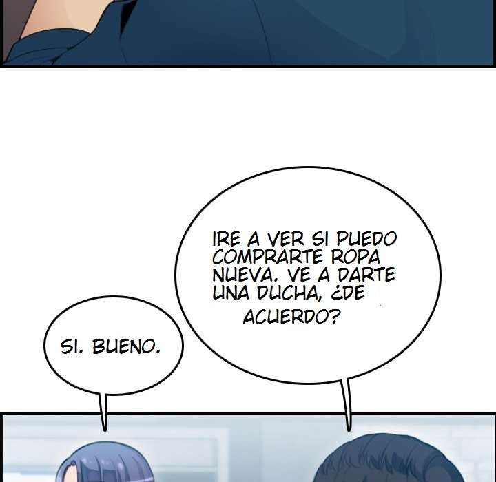 Never Too Late Capitulo 11 página 61