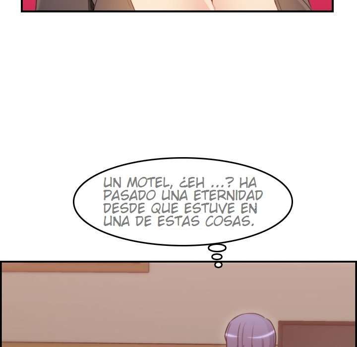 Never Too Late Capitulo 11 página 68