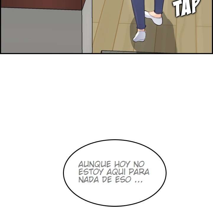 Never Too Late Capitulo 11 página 70