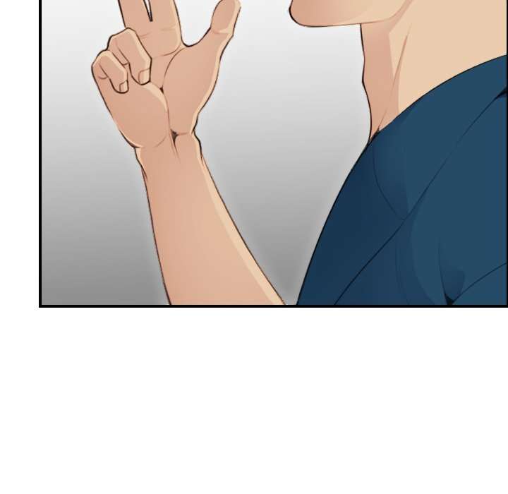 Never Too Late Capitulo 11 página 83