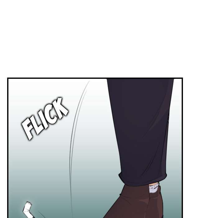 Never Too Late Capitulo 11 página 84