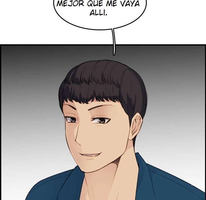 Never Too Late Capitulo 11 página 86