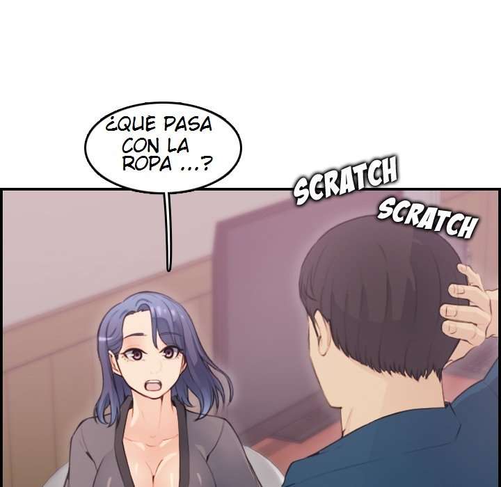Never Too Late Capitulo 11 página 91