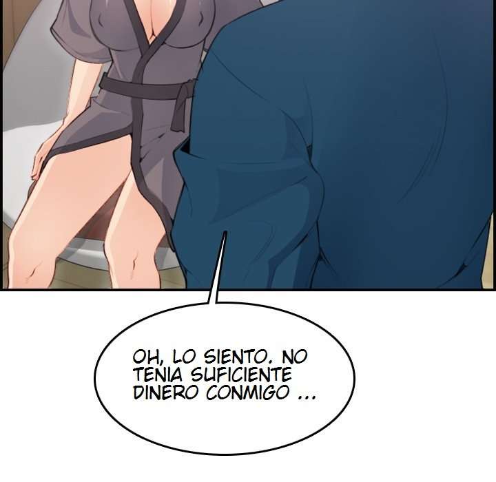 Never Too Late Capitulo 11 página 92