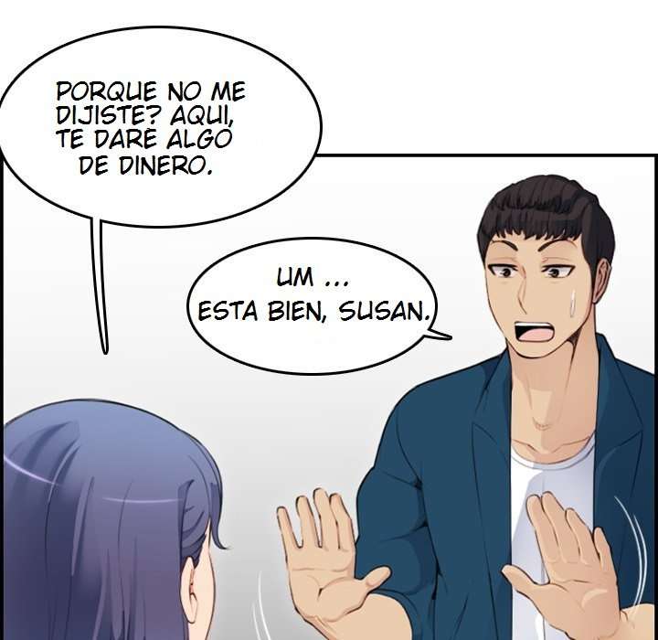 Never Too Late Capitulo 11 página 93