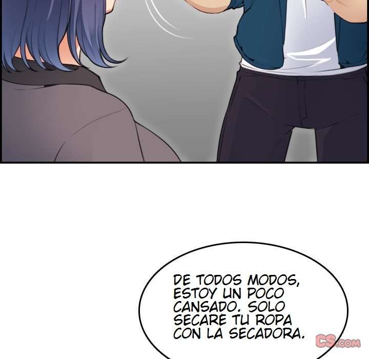 Never Too Late Capitulo 11 página 94