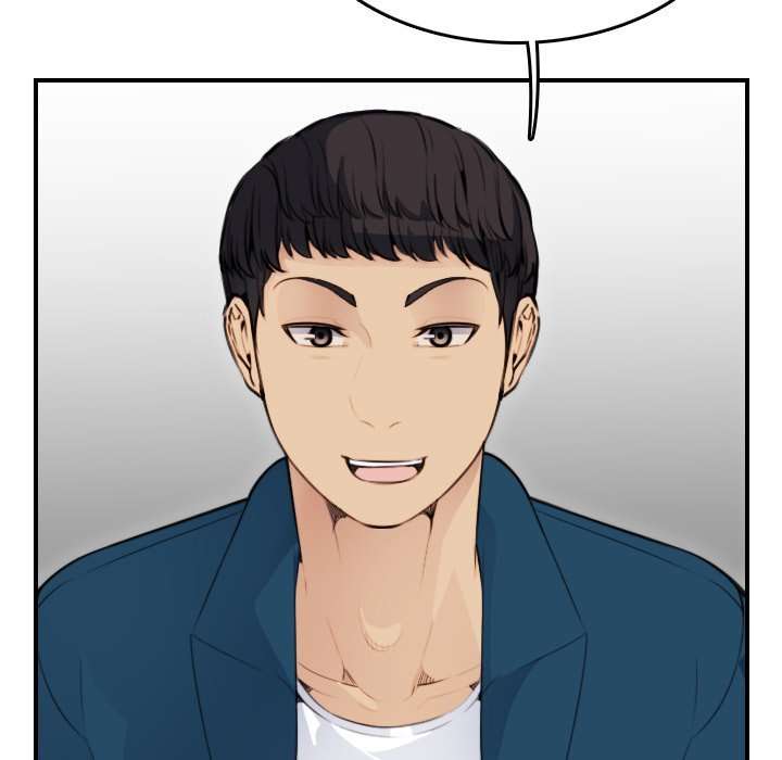 Never Too Late Capitulo 11 página 95