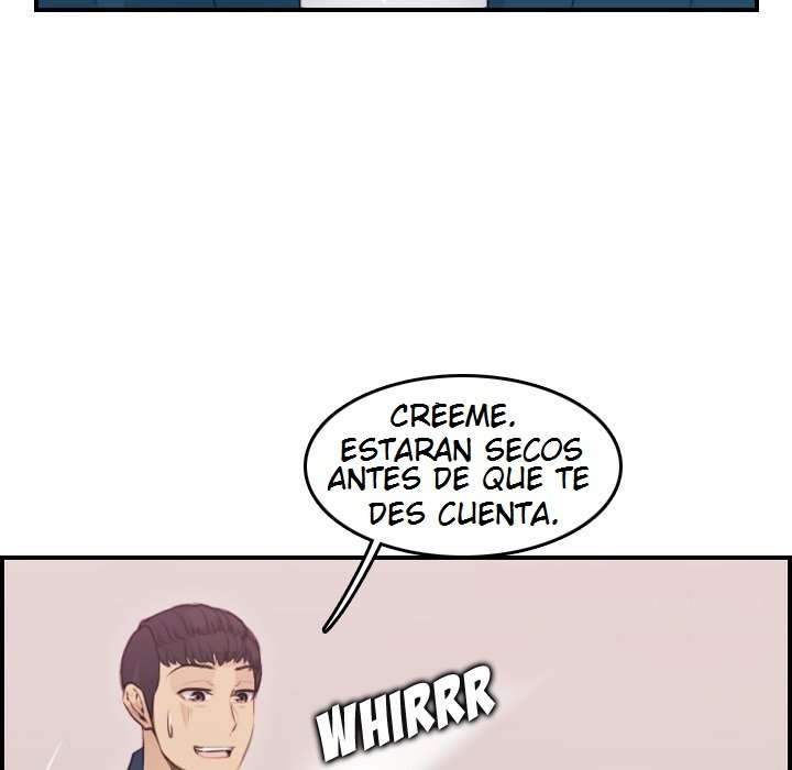 Never Too Late Capitulo 11 página 96
