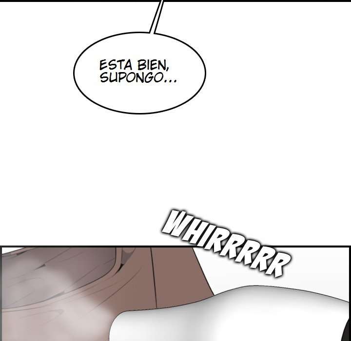 Never Too Late Capitulo 11 página 98