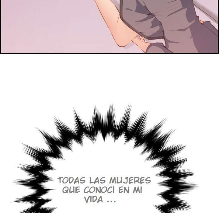 Never Too Late Capitulo 12 página 108