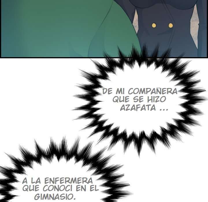 Never Too Late Capitulo 12 página 110