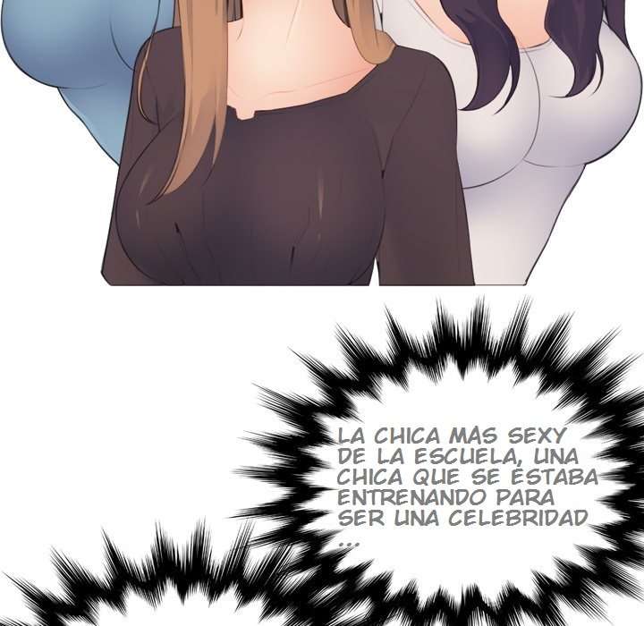 Never Too Late Capitulo 12 página 112