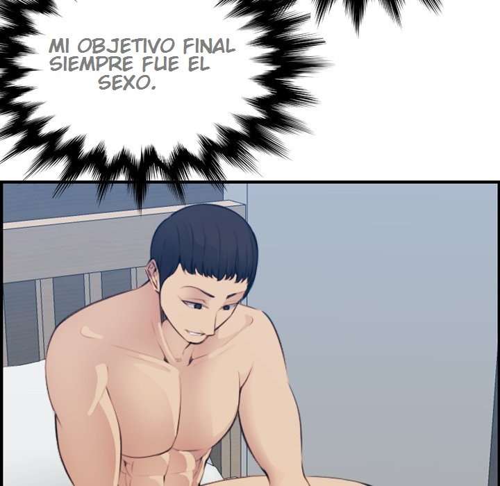Never Too Late Capitulo 12 página 113