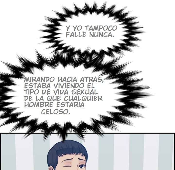 Never Too Late Capitulo 12 página 115