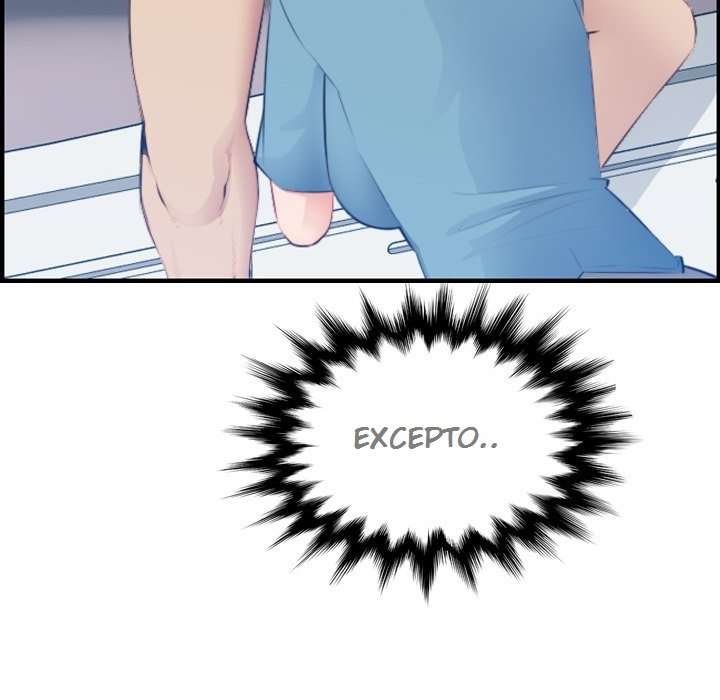 Never Too Late Capitulo 12 página 117