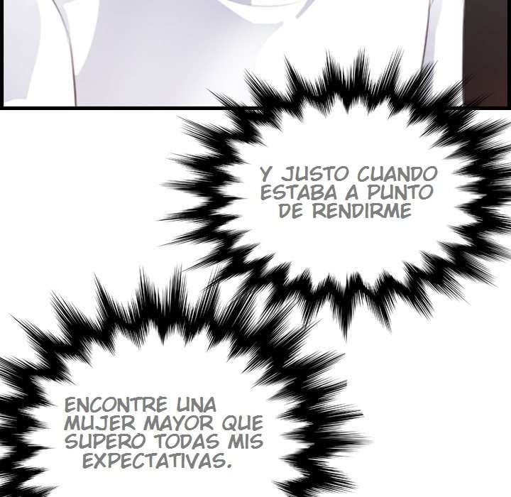 Never Too Late Capitulo 12 página 125