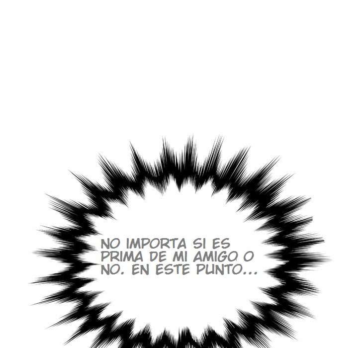 Never Too Late Capitulo 12 página 128