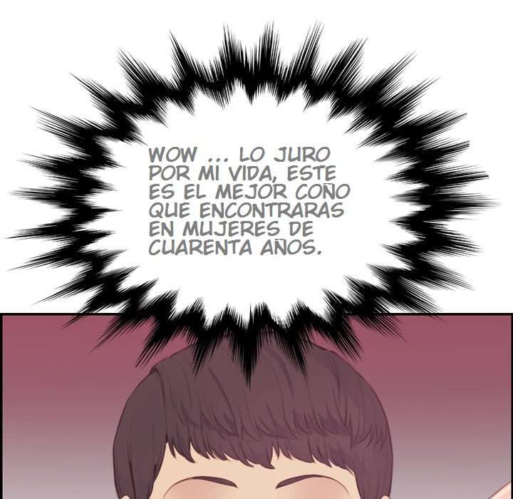 Never Too Late Capitulo 12 página 17