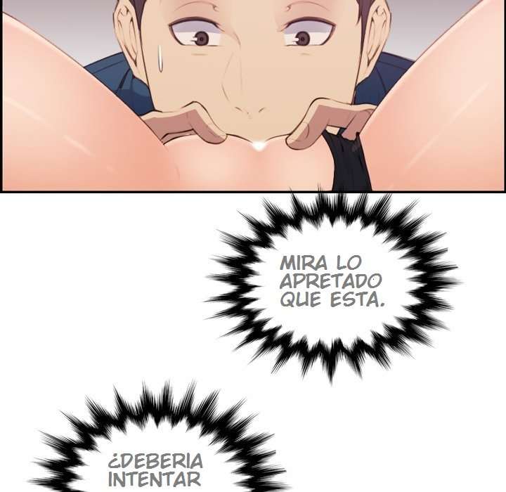 Never Too Late Capitulo 12 página 18