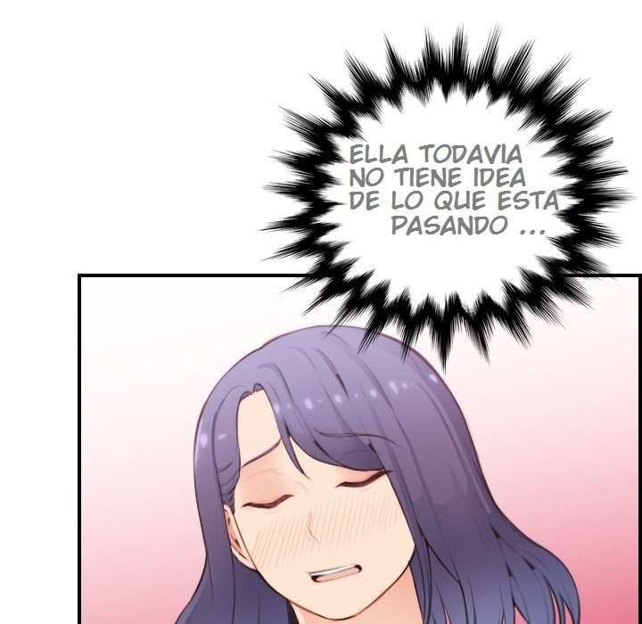 Never Too Late Capitulo 12 página 31