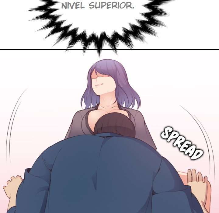 Never Too Late Capitulo 12 página 33