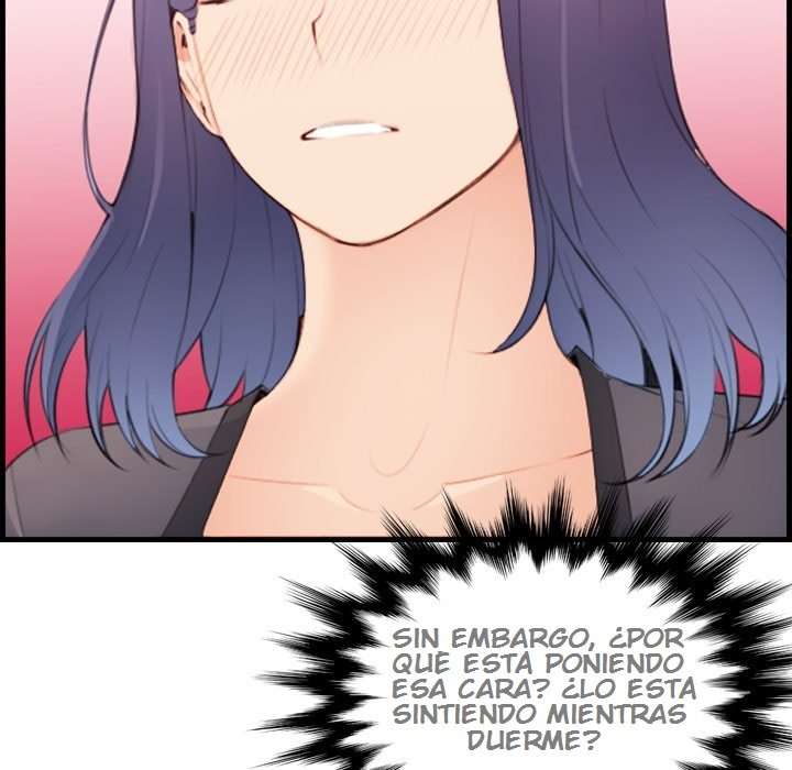 Never Too Late Capitulo 12 página 46