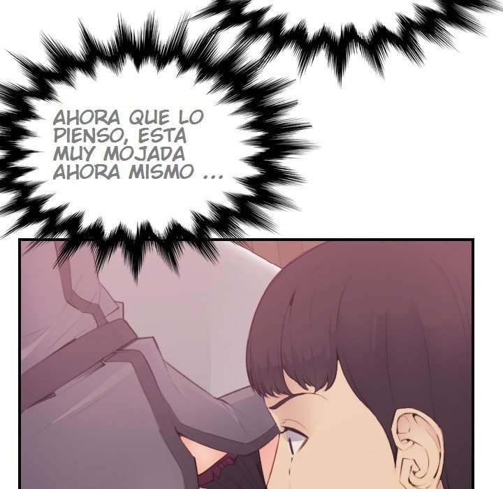 Never Too Late Capitulo 12 página 47