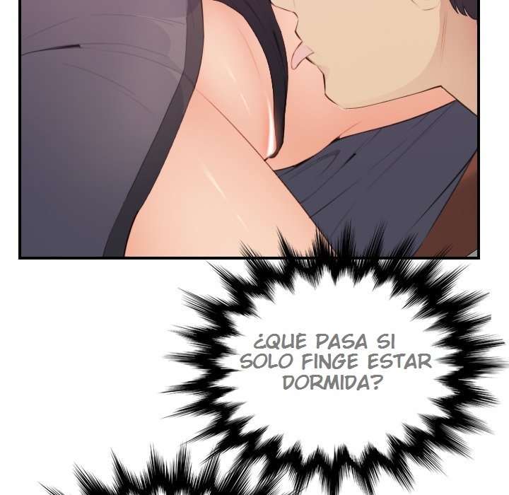 Never Too Late Capitulo 12 página 48