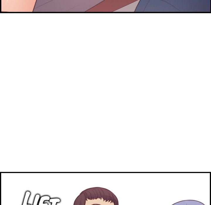 Never Too Late Capitulo 12 página 57