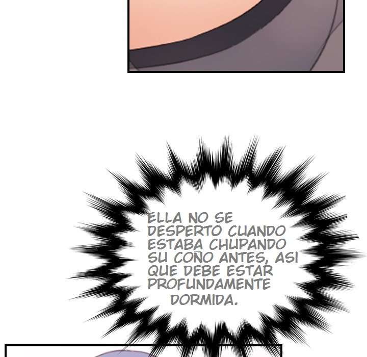 Never Too Late Capitulo 12 página 76