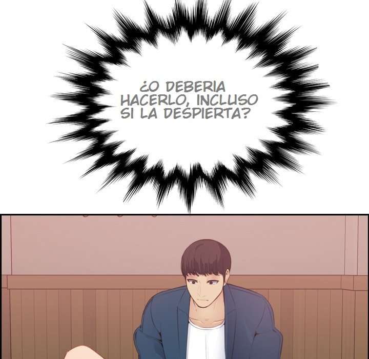 Never Too Late Capitulo 12 página 78