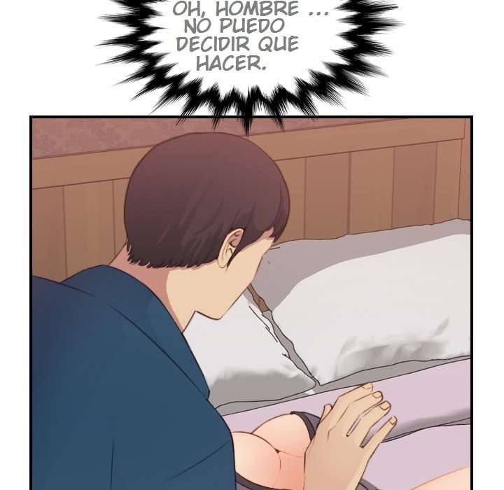 Never Too Late Capitulo 12 página 80