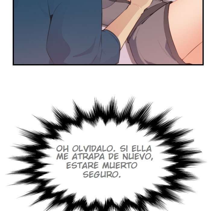Never Too Late Capitulo 12 página 81