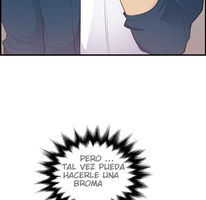 Never Too Late Capitulo 12 página 83
