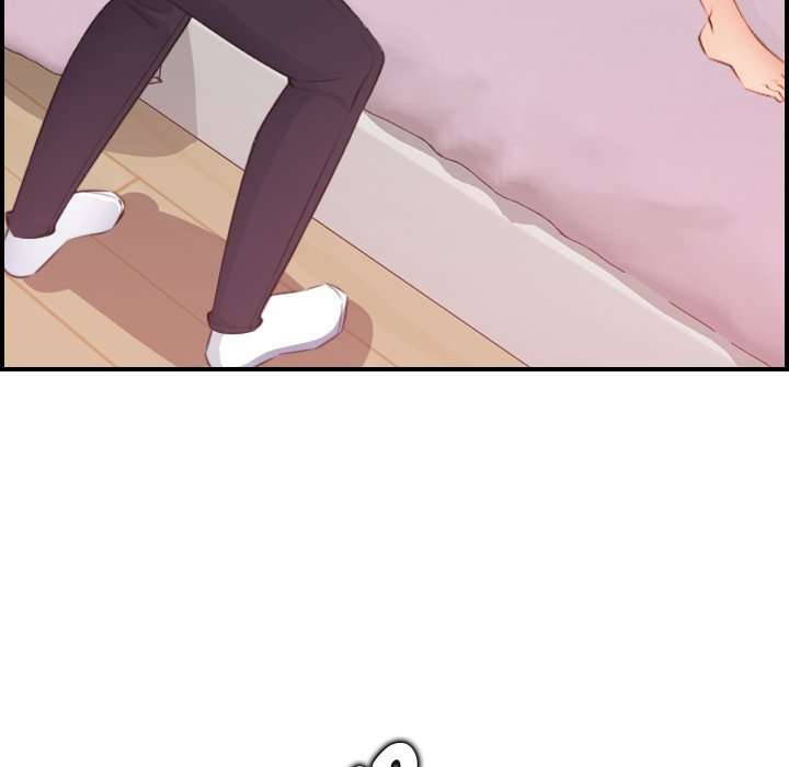 Never Too Late Capitulo 12 página 85