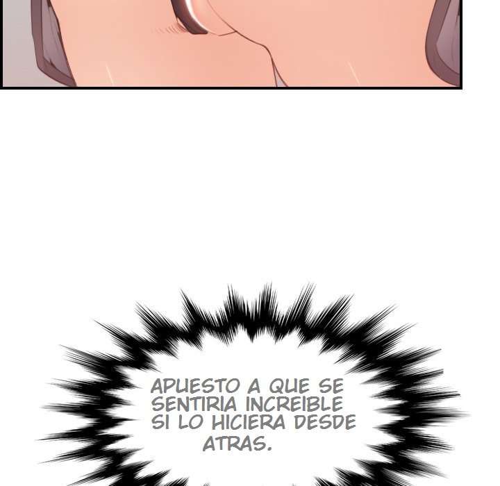 Never Too Late Capitulo 12 página 92