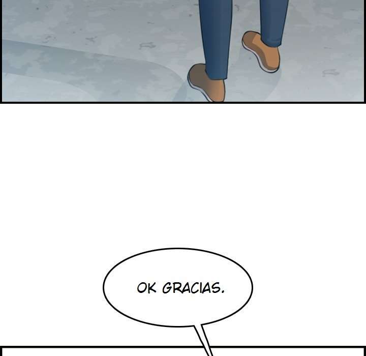 Never Too Late Capitulo 13 página 10