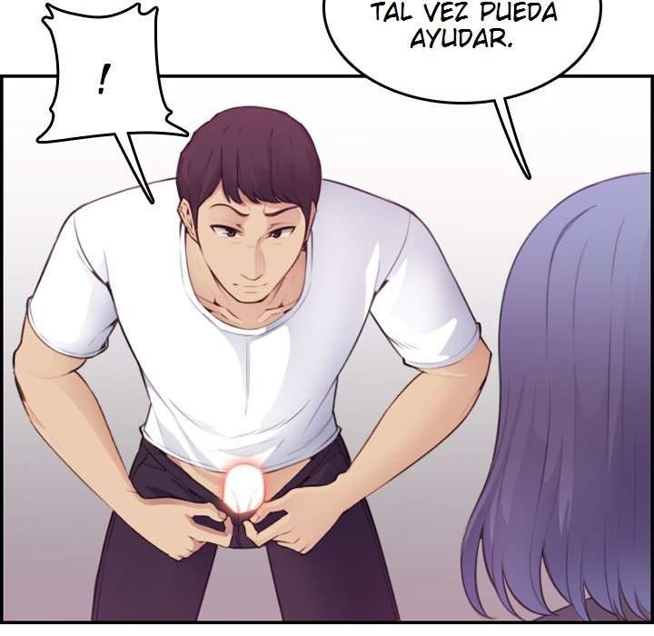 Never Too Late Capitulo 13 página 104