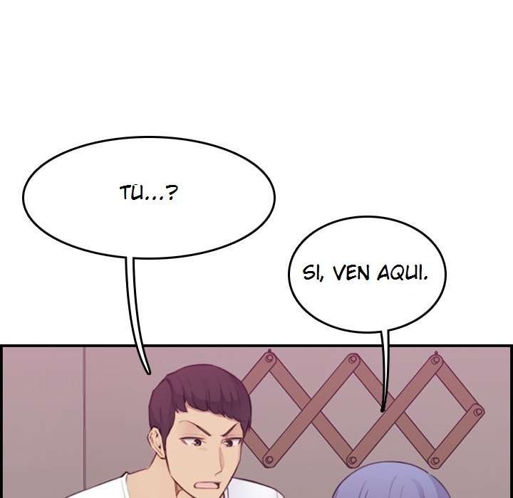 Never Too Late Capitulo 13 página 105